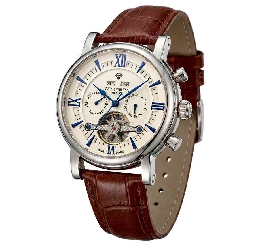 Patek Philippe Grand Complications